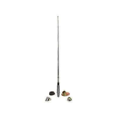 GLA1702YL Antenna Telescoping Driver Side