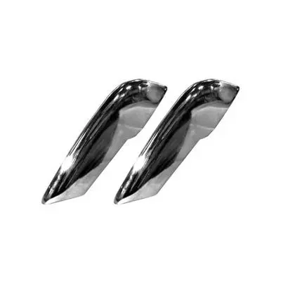 GLA1705GA Front Bumper Guard