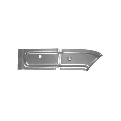 GLA1766RWT Repair Panels Trunk Brace Passenger Side