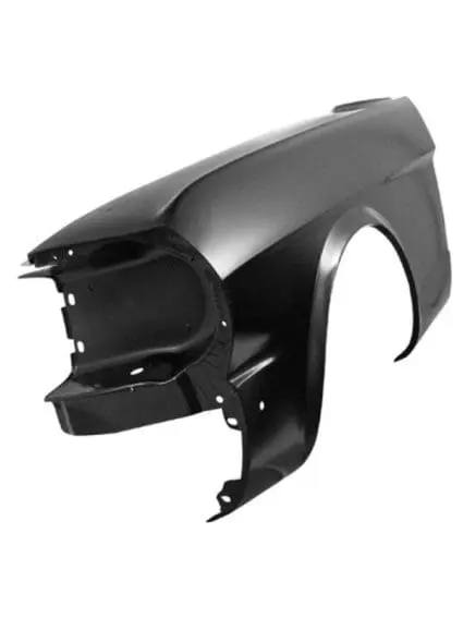 GLA3631 Driver Side Fender Panel