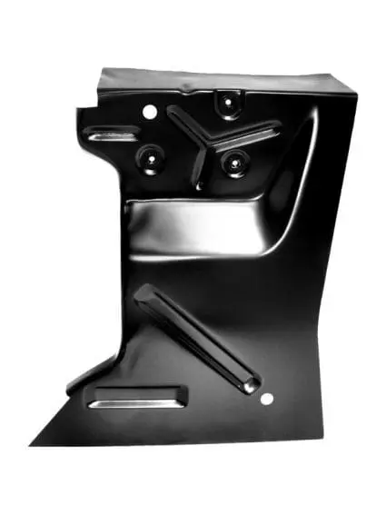 GLA3634M Driver Side Fender Apron