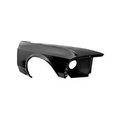 GLA3635A Passenger Side Fender Panel