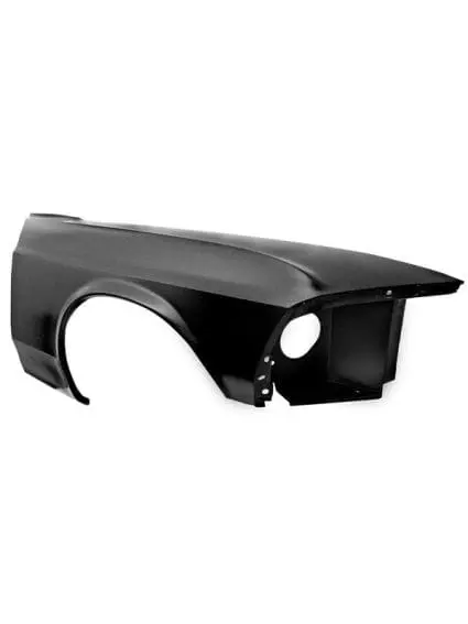 GLA3635A Passenger Side Fender Panel