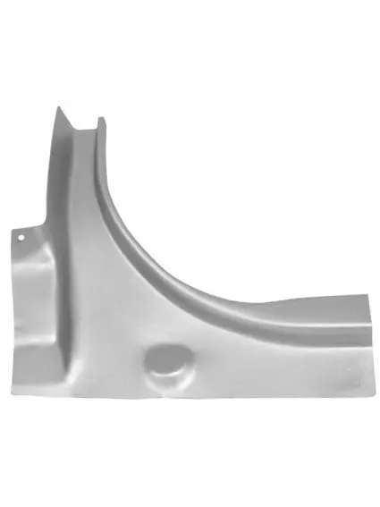 GLA3649DBWT Driver Side Trunk Corner