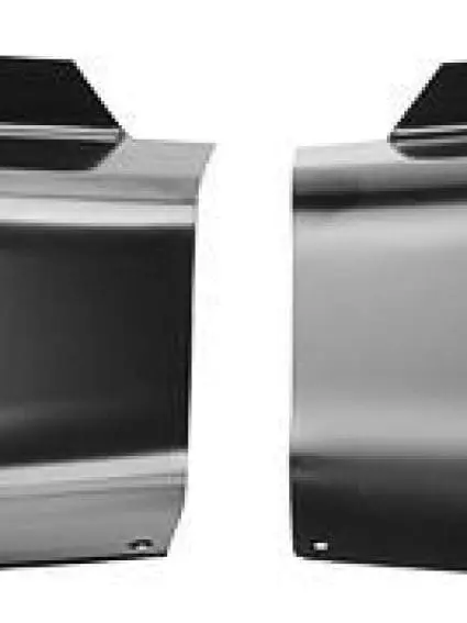 GLA3653A Floor Torque Box