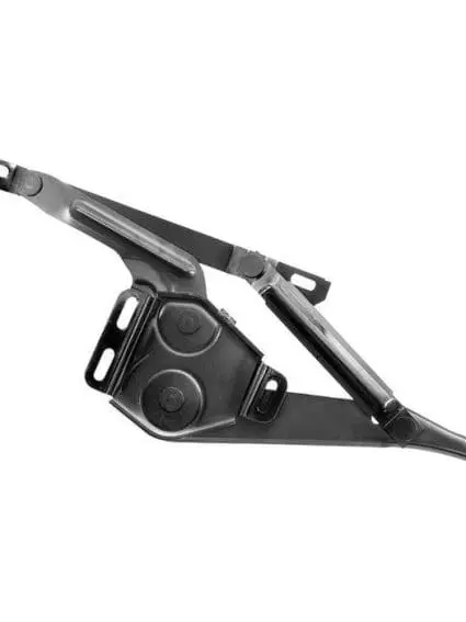 GLA6011 Hood Hinge Passenger Side
