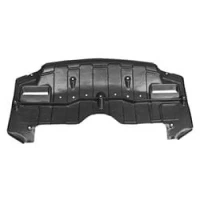 HY1228192 Front Undercar Shield