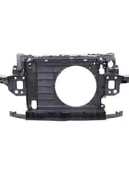 MC1225110 Body Panel Rad Support Assembly