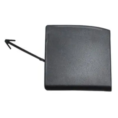 NI1029104 Front Bumper Tow Hook Cover