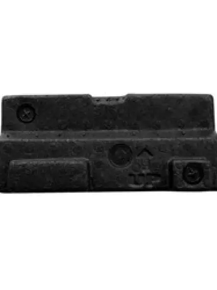 NI1070186C Front Bumper Impact Absorber