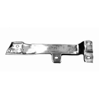 BM1063101 Front Bumper Bracket Cover Side Support