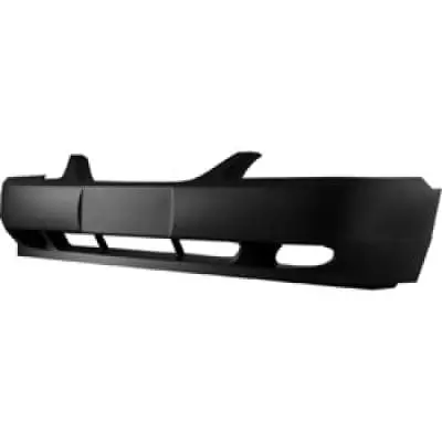 FO1000439C Front Bumper Cover