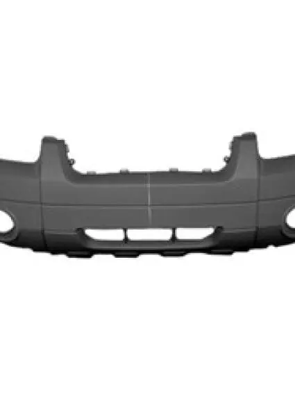 FO1000569C Front Bumper Cover