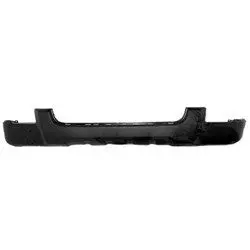 FO1000599C Front Bumper Cover