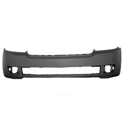 FO1000612 Front Bumper Cover