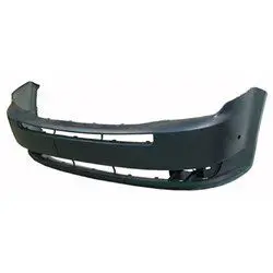 FO1000657C Front Bumper Cover