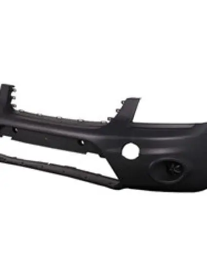 FO1000661C Front Bumper Cover