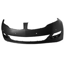 FO1000697 Front Bumper Cover