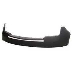 fo1014105c Front Upper Bumper Cover