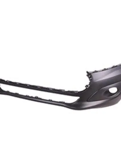 FO1015115C Front Bumper Cover