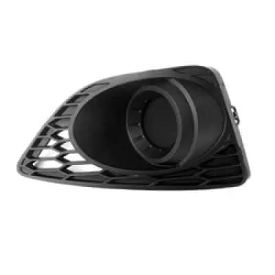 FO1038141 Driver Side Front Bumper Fog Light Cover