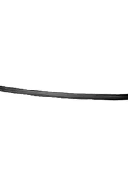 FO1057284 Front Bumper Pad