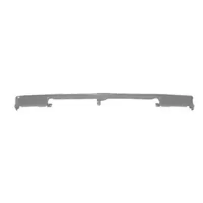 FO1092107V Front Bumper Stone Deflector