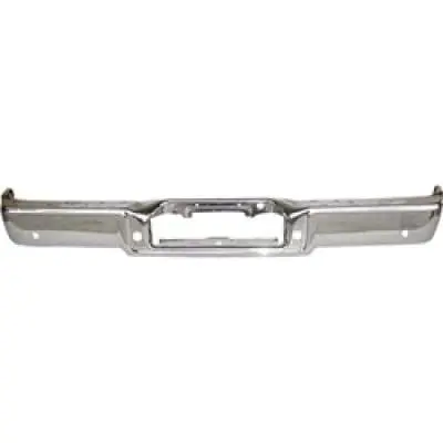 FO1102348V Rear Bumper Face Bar Step