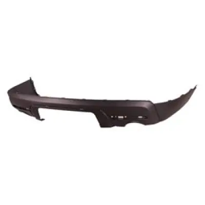FO1115104C Rear Bumper Cover