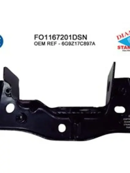 FO1167201DSN Rear Bumper Mounting Bracket
