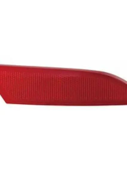 FO1185101C Electric Bumper Reflector