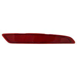 FO1185108C Bumper Reflector