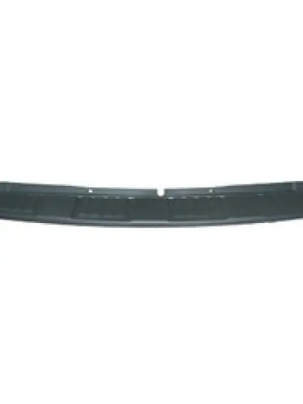 FO1191120 Rear Bumper Step Pad