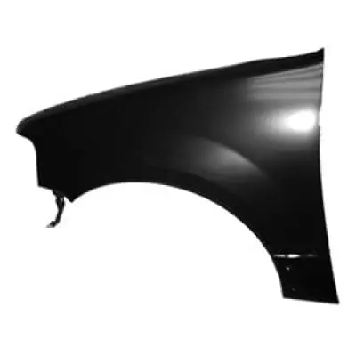 FO1240254C Driver Side Fender Panel
