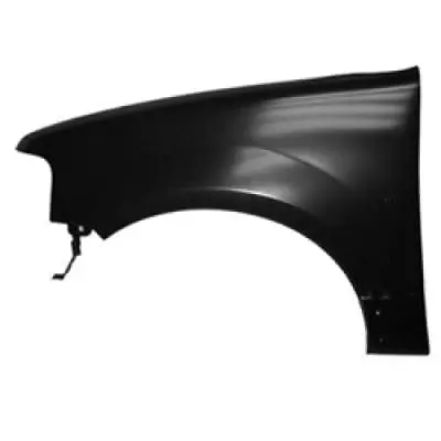 FO1240255C Driver Side Fender Panel