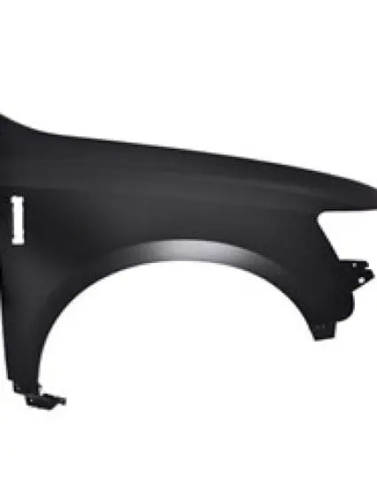 FO1241283C Body Panel Fender Panel Passenger Side