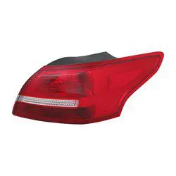 FO2805114C Tail Lamp Assembly