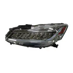 HO2502178C Driver Side Headlight Assembly