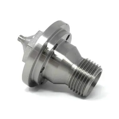 DeVilbiss Spray Gun JGA Parts DEVAV-2115-EX