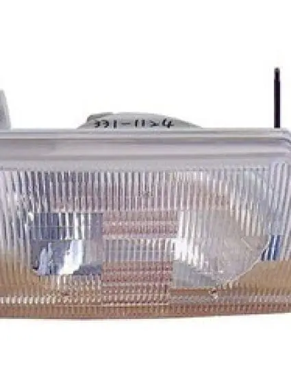 FO2502153C Headlight Lamp