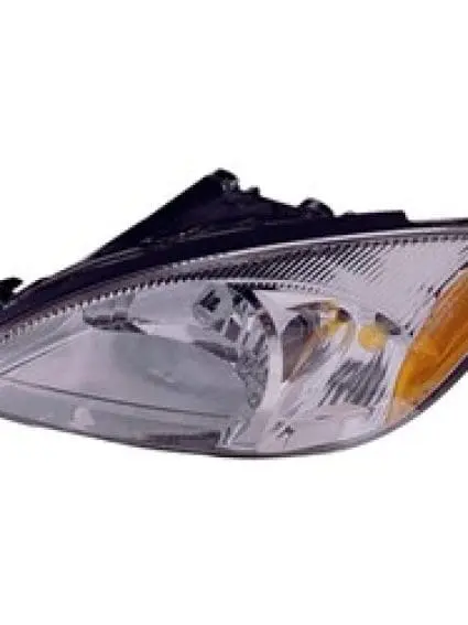 FO2502169C Headlight Lamp