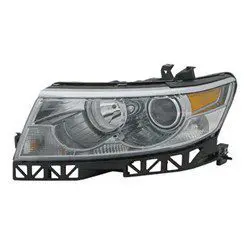 FO2502234C Front Light Headlight Lamp