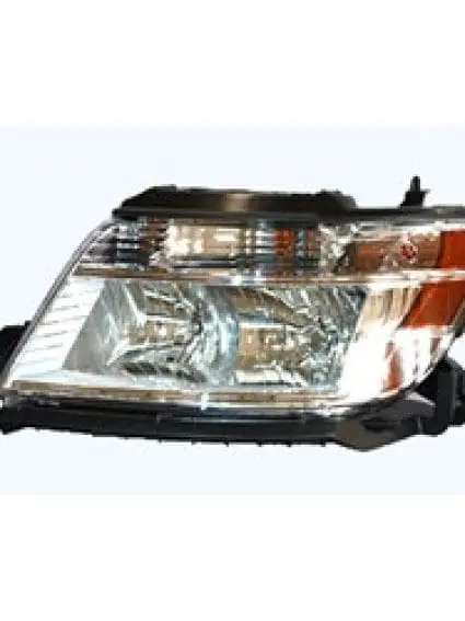 FO2502238C Headlight Lamp