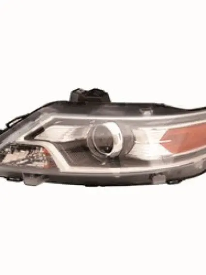 FO2502283C Headlight Lamp