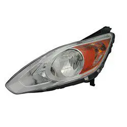 FO2502314C Headlight Lamp