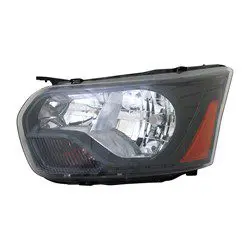 FO2502330C Composite Headlight Assembly
