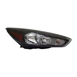 FO2503338C Composite Headlight Assembly