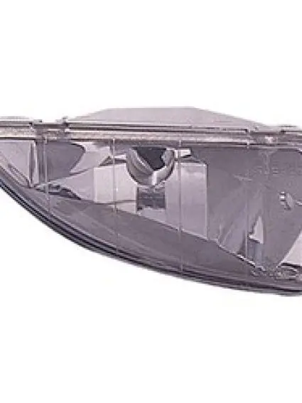 FO2592210C Fog Lamp Assembly