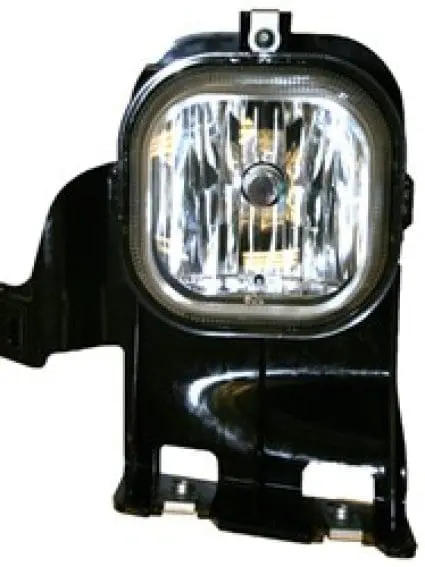 FO2592212C Fog Lamp Assembly
