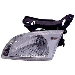 GM2503202C Front Light Headlight Assembly Composite
